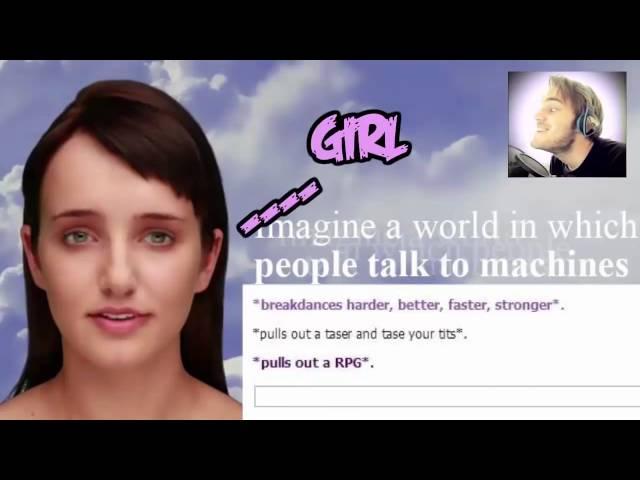 I'm a pretty girl (PewDiePie song + DOWNLOAD LINK)