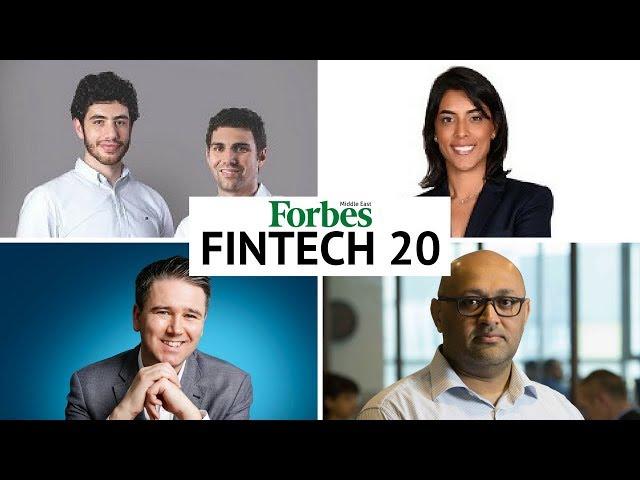 Top 5 Fintech Startups In The Middle East