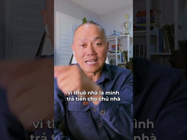 Nên thuê hay mua nhà ở Mỹ | Mua nhà ở Mỹ