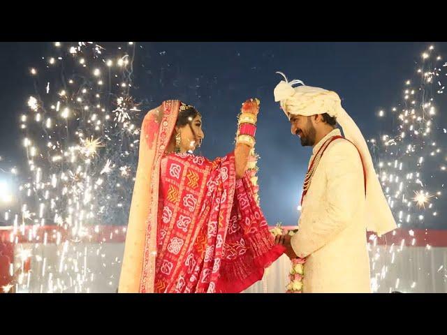 Milan & Tejashvi traditional wedding video 2022 / 2023 maher wedding