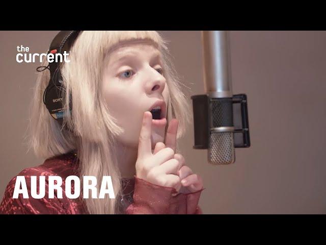 Aurora - Full performance (Live at The Current)