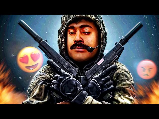 Indian Trolling COD Funny moments P2