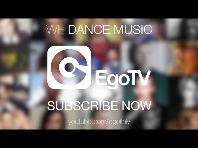 SUBSCRIBE ON EGOTV - WE DANCE MUSIC!