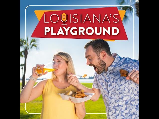 23: Experience the Louisiana Food and Wine Festival