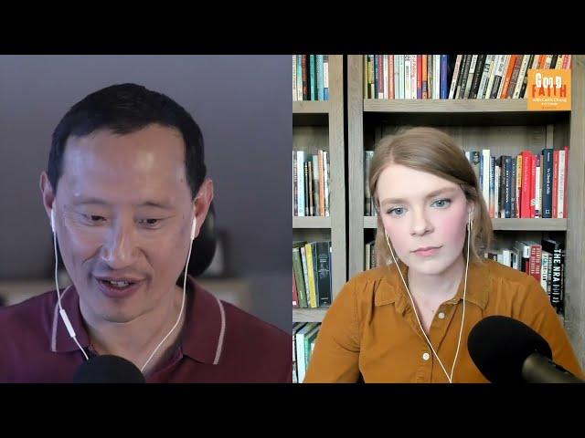 The Bible and the Ballot (with Kaitlyn Schiess)