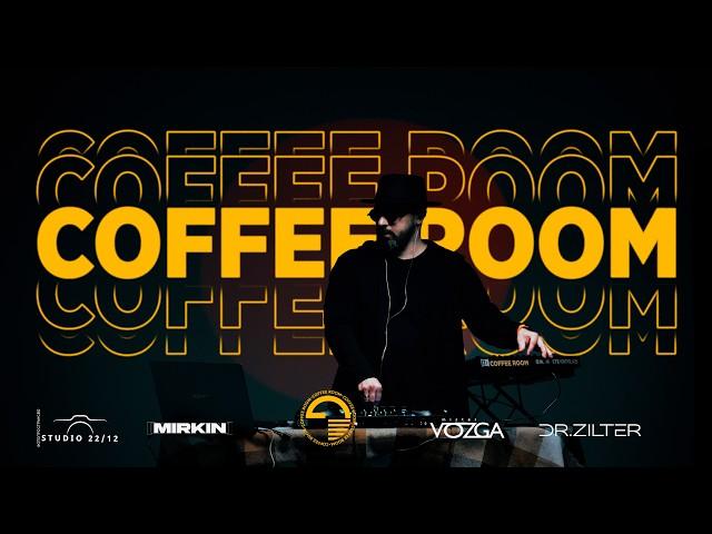 Melodic House House Afro House Coffee Room #21 by Dr Zilter KOFA & Alpo Nobe AIWASKA Prana Flow