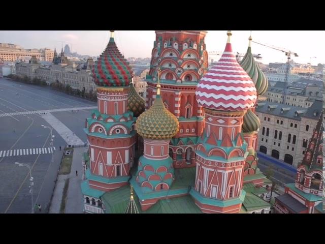 Храмы России