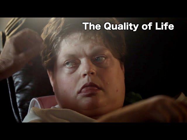 The Quality of Life (Documentary about Intellectual Disability) (2015)