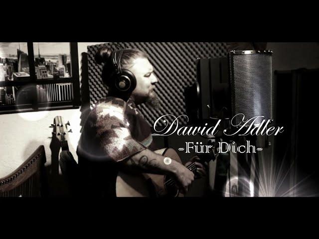 Für dich - Dawid Adler