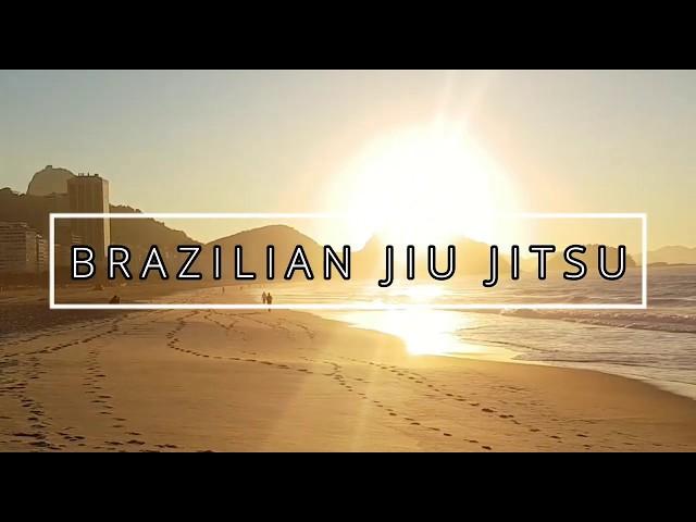 Highlight Brazilian Jiu Jitsu Kassel