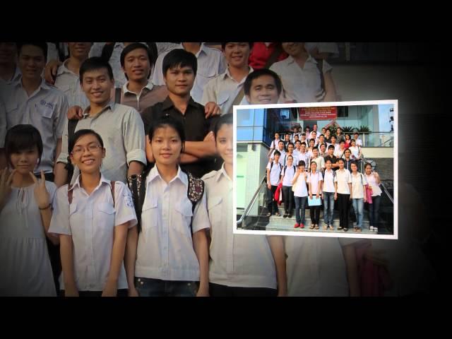 Các hoạt động tại TANCANG-STC
