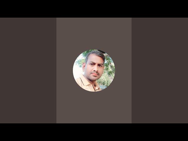 Official Suresh prajapati  is live