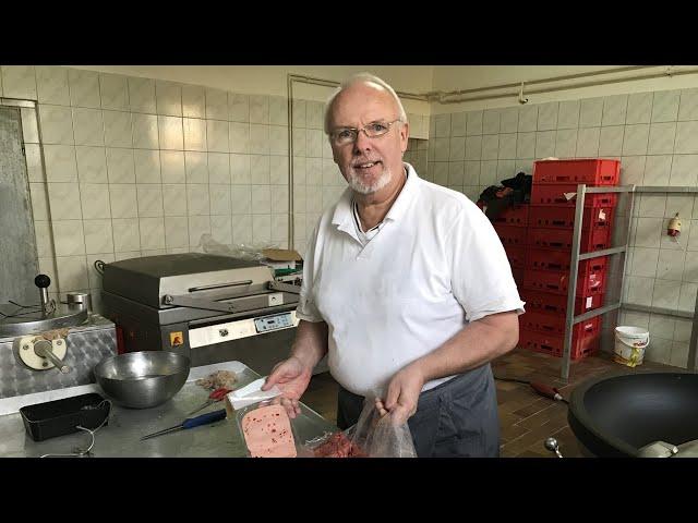 Hauptsache billig: Was wirklich in der Supermarkt-Wurst steckt | DER SPIEGEL