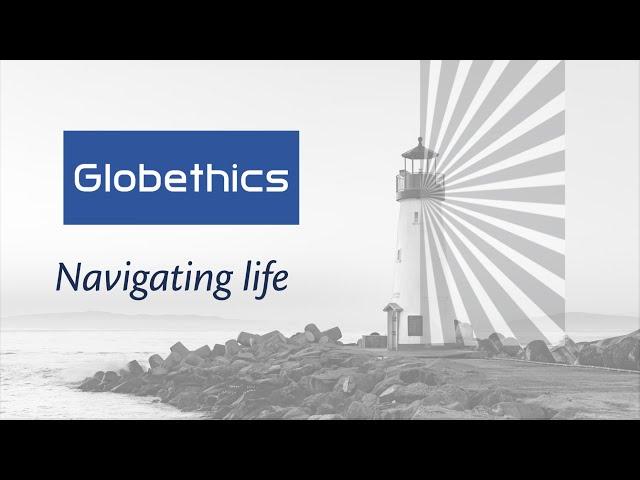 Globethics Strategy 2023-2027