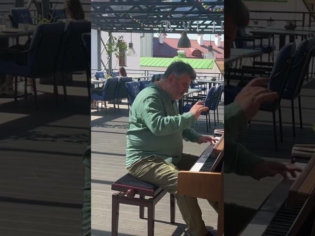 Композиция«Доброе утрО»© Композитор Семён Рабаев #семенрабаев #music #piano #доброеутро #goodmorning