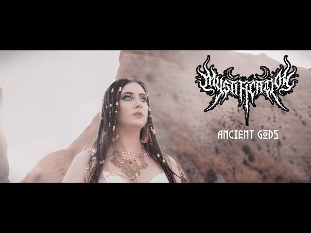 MYSTIFICATION - Ancient Gods (Official Video)