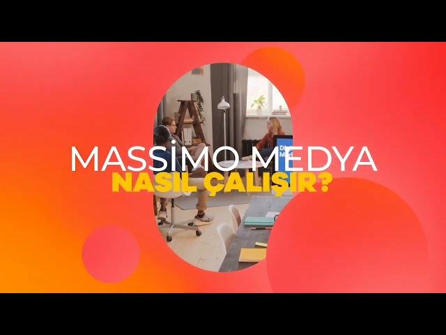 360 dijital ajans - MassimoMedya reklam ajansı