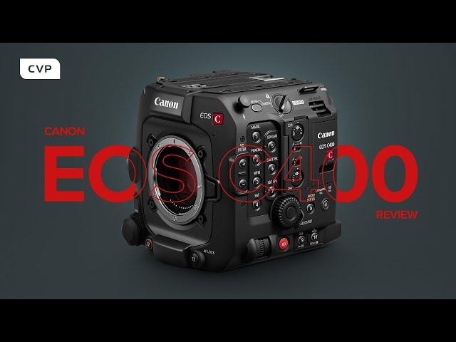 Canon C400 | In-Depth First Look & Test Footage