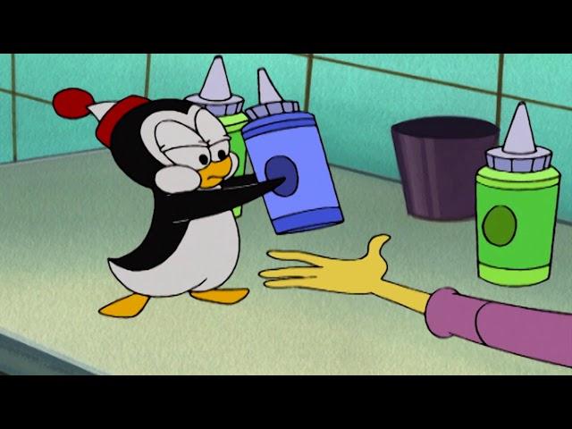 Chilly Willy Full Episodes Run Chilly Run Kids Show