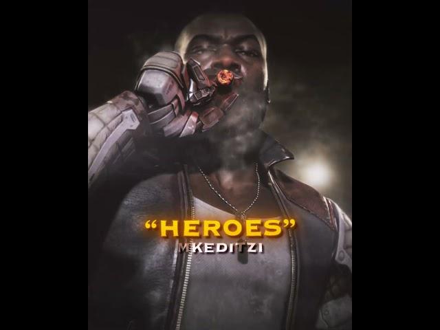Mortal Kombat Scorpion edit