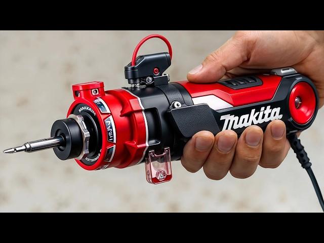 60 COOL TOOLS THAT GO TO THE NEXT LEVEL