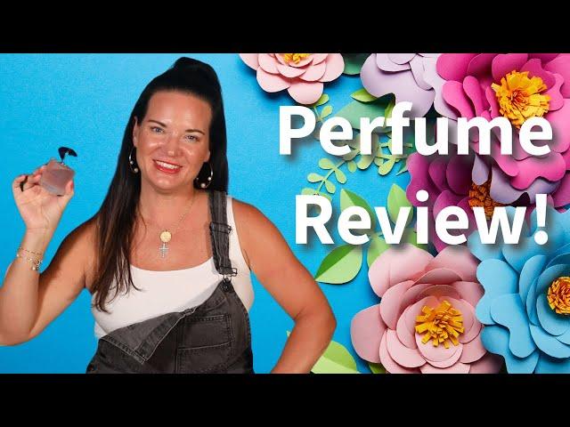 Let's Talk Perfume!