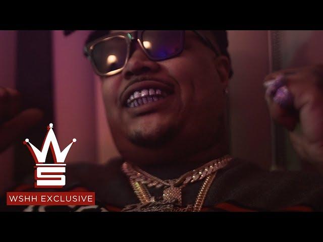 Casino Feat. Loso Loaded, Lotto Savage "Bank Teller" (WSHH Exclusive - Official Music Video)