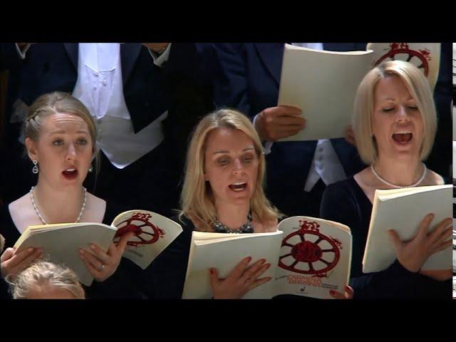 Most epic version - O Fortuna (Carmina Burana)