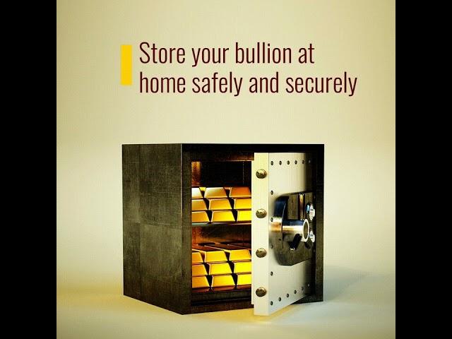 Investing in bullion is a great way to secure your financial future | #NewYorkGoldco
