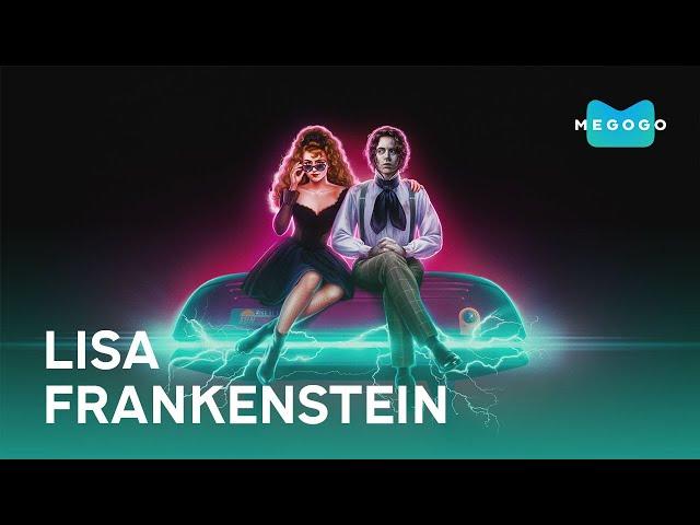 Lisa Frankenstein | Movie 2024 | Watch new releases on Megogo.net. Best movie fragments. Trailer