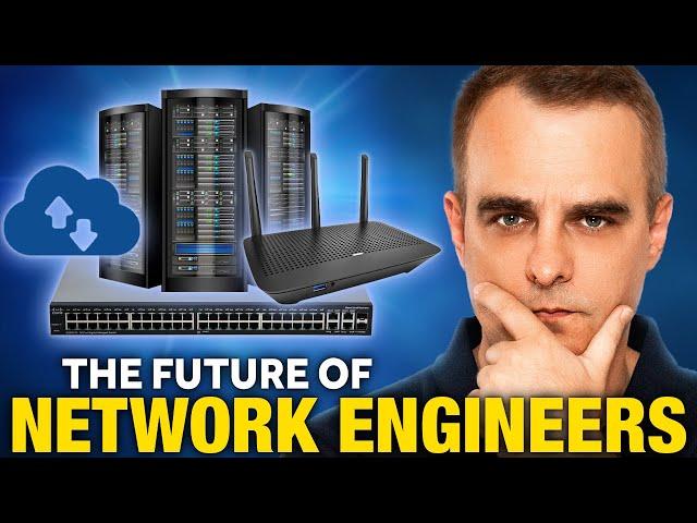 2023 Network Engineer path to success: CCNA?