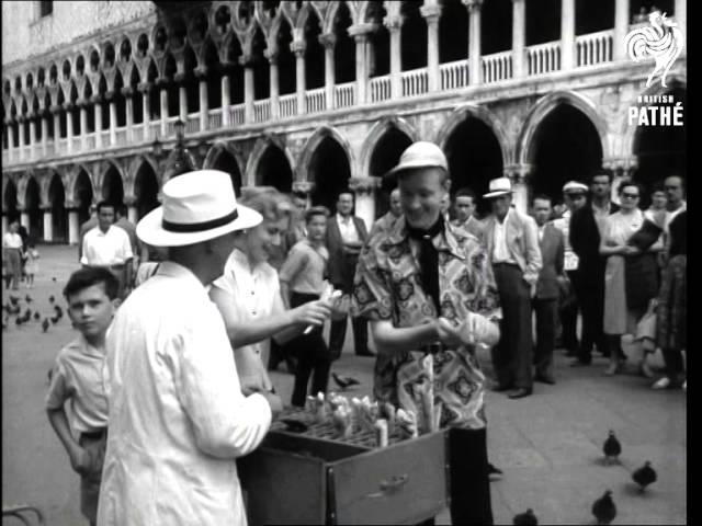 Venice Film Festival (1952)