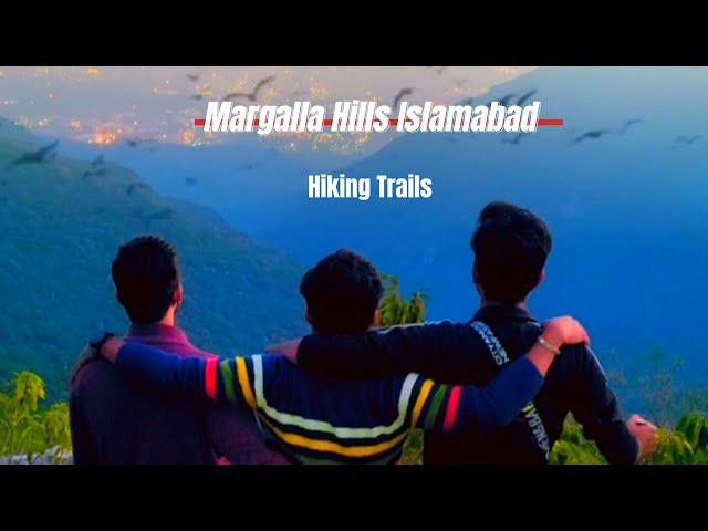 Islamabad Pakistan Hiking Trails|Hiking Vlog|Margalla Hills Islamabad|Islamabad City|Hiking Trail5