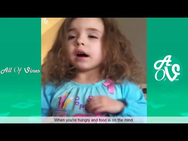 *Try Not To Laugh Challenge* Funny Kids Vines Compilation 2016 | Funniest Kids Videos