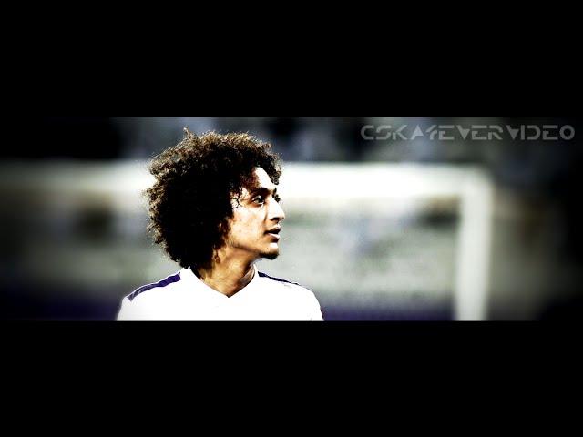 Omar Abdulrahman *Magician* عمر عبدالرحمن - Skills Assists Goals |HD|