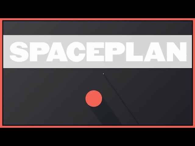 Clicker Game in Space! - Spaceplan Gameplay [Let's Play Spaceplan]