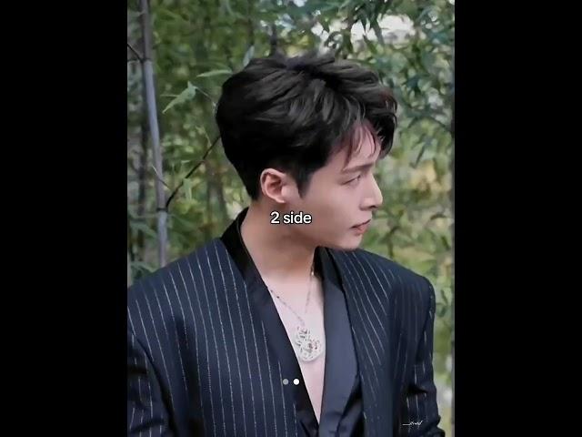 Side to Side Lay vers. #shorts #video #exo #lay #yixing