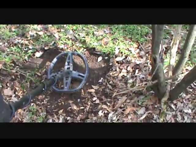 Metal Detecting Video 240 | Nugget Noggin