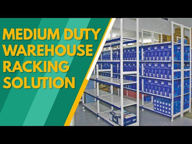 Medium Duty Rack|Heavy duty rack|Rack Master|Best Rack Manufacturing Company|Gujranwala|Pakistan