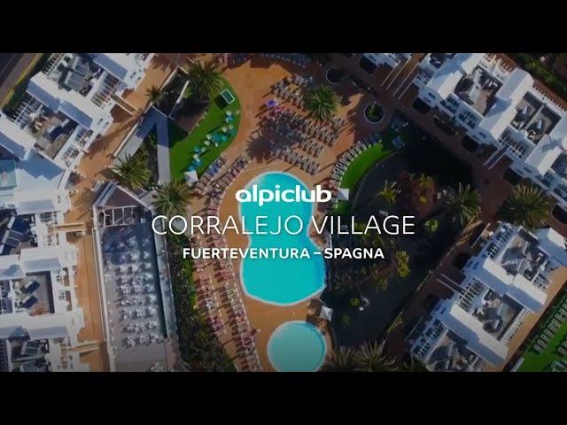 ALPICLUB CORRALEJO VILLAGE