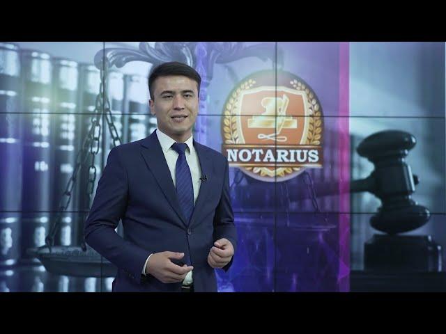 Notarial harakatlarning maxfiyligi nima?
