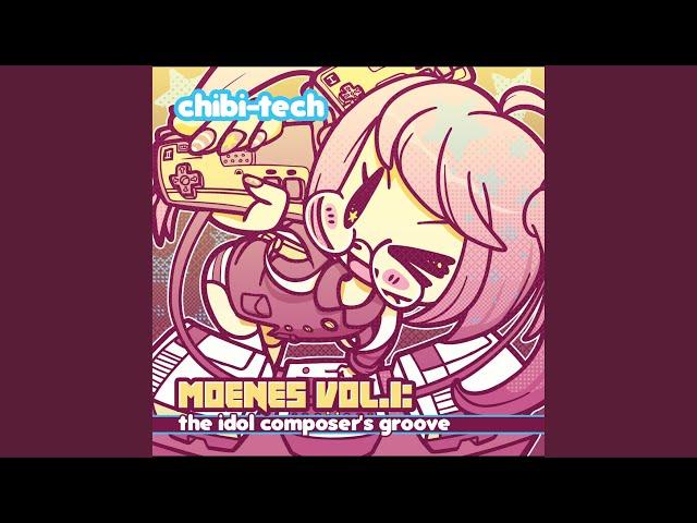 Moe Moe Kyunstep (Lil Demonic Swallowtail VIP Mix)