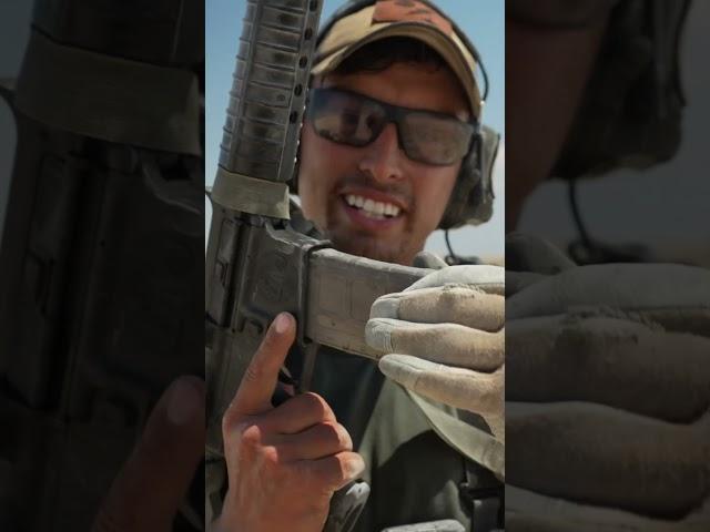 Load 30 in your 30 round mags… it’s 2024