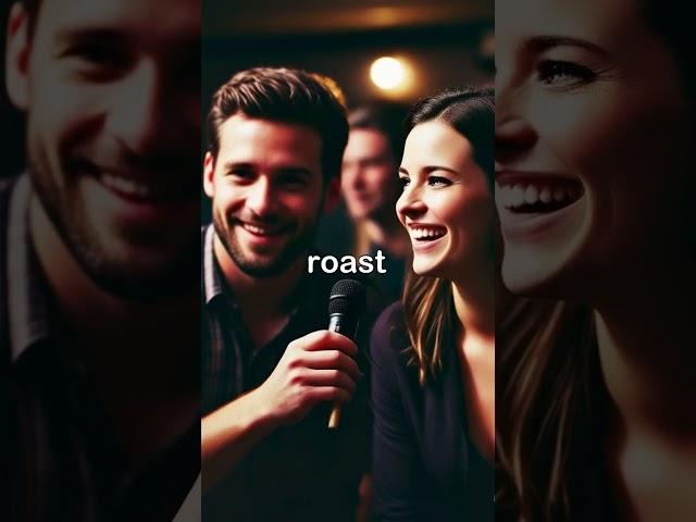 Cinematic Laugh Lab: Best Roast Battles