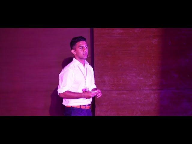 Mental Health Awareness: NLP & Hypnosis | Sahir Devani | TEDxYouth@AKAHyderabad