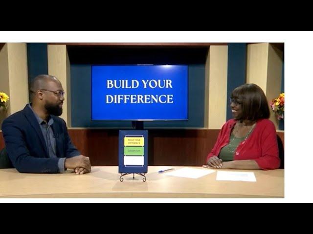 Pierre Walters Discusses Enhancing Your Brand with Producer Tia Young