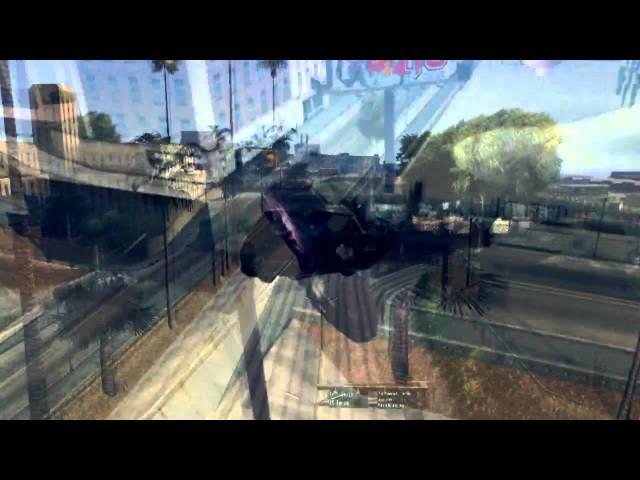 [SA]Spike-Overcome