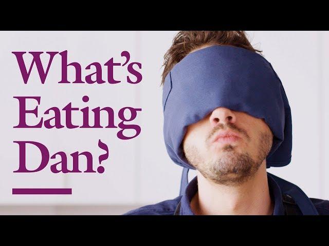 What's The Difference Between Wild and Farmed Salmon? | Salmon | What's Eating Dan?