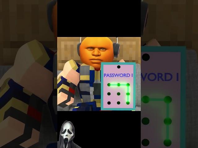 When Secret Code