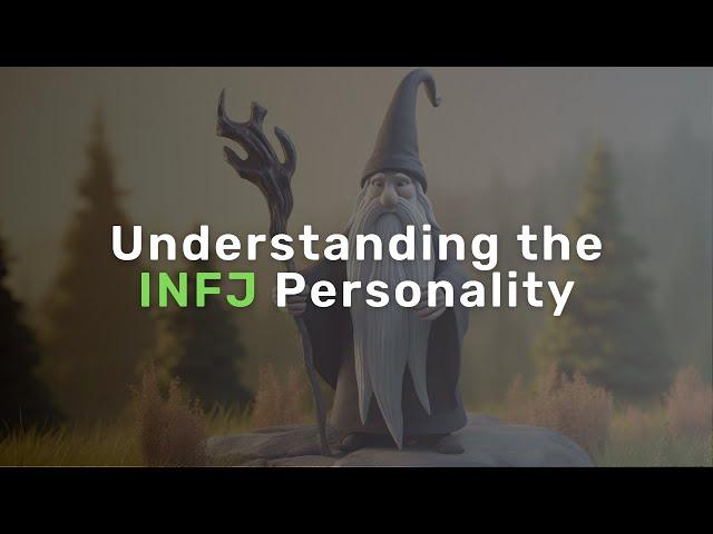 Understanding the INFJ Personality - Insights and Traits